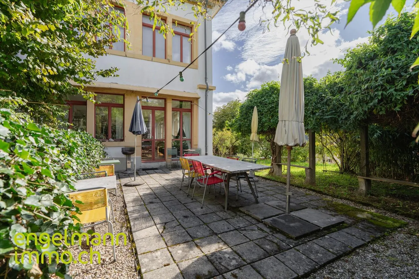 Casa singola in vendita - Foto 3 di 13