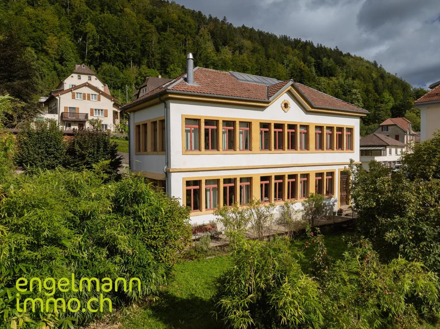 Casa singola in vendita - Foto 1 di 13