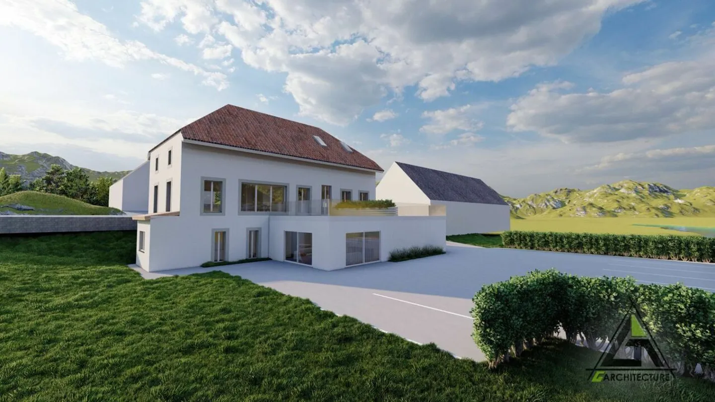 Apartment for sale - Photo 4 of 4