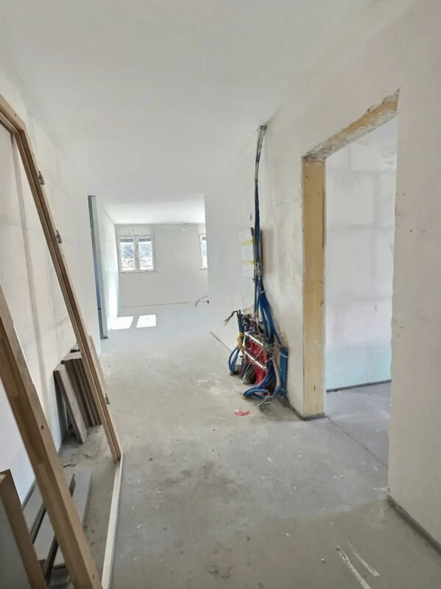 Dachgeschoss 4.5 Zimmer in Aproz (Sion) - Photo 14 of 21