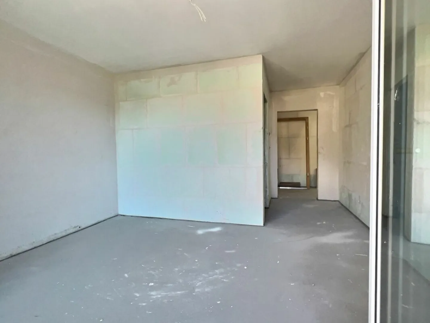 Dachgeschoss 4.5 Zimmer in Aproz (Sion) - Photo 15 of 21