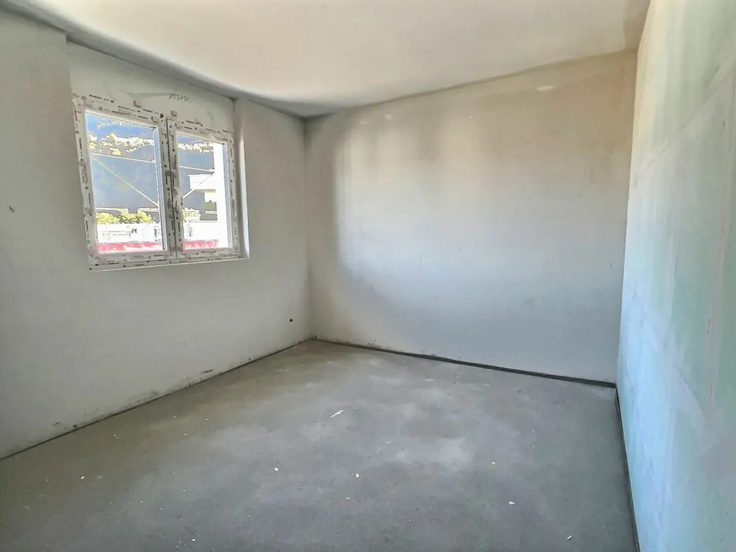 Dachgeschoss 4.5 Zimmer in Aproz (Sion) - Photo 16 of 21