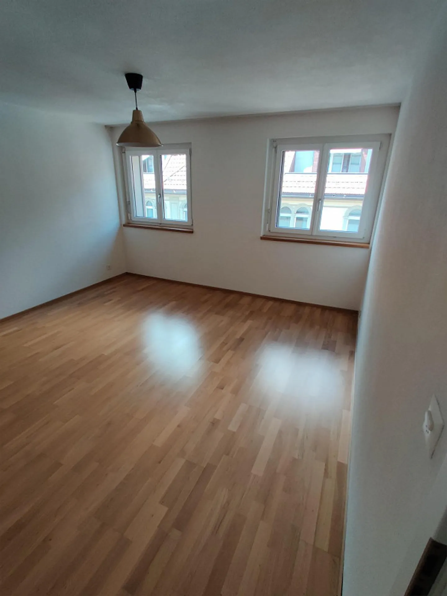 Appartamento in una posizione tranquilla e centrale - Foto 1 di 5