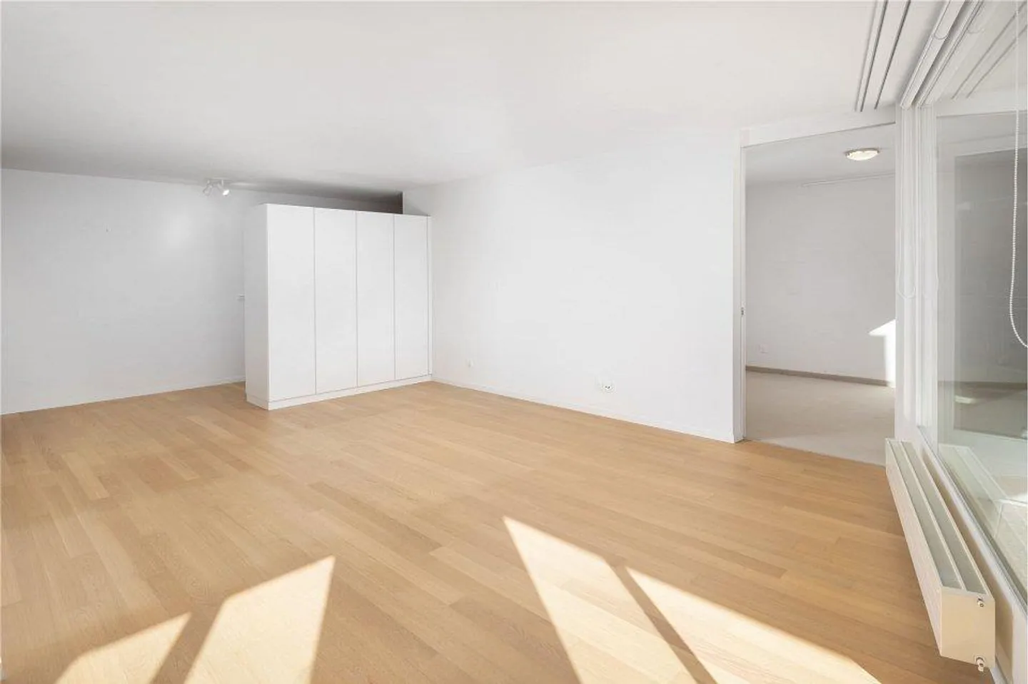 5.5 Room Apartment - Photo 2 of 13