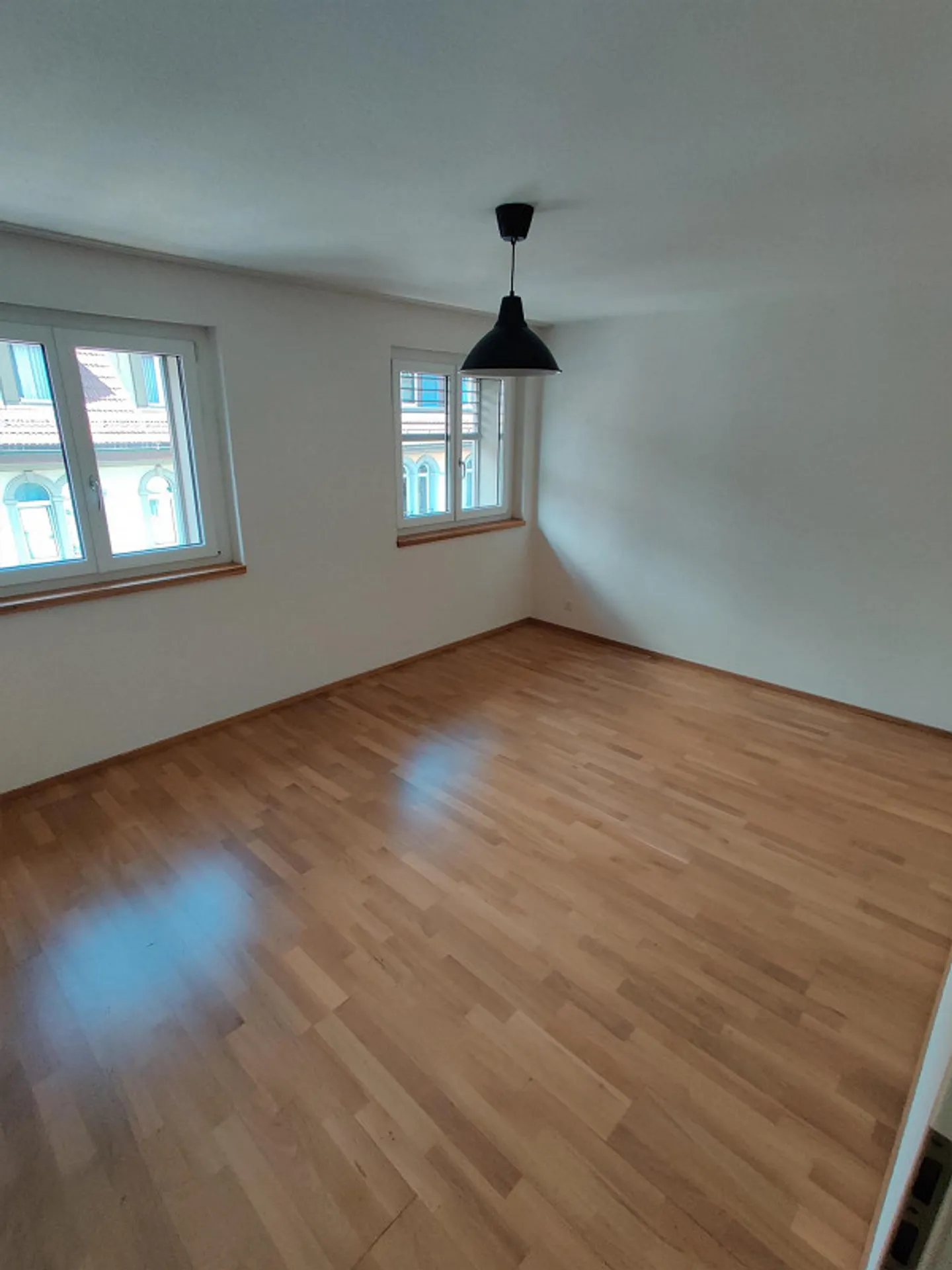 Appartamento in una posizione tranquilla e centrale - Foto 2 di 5