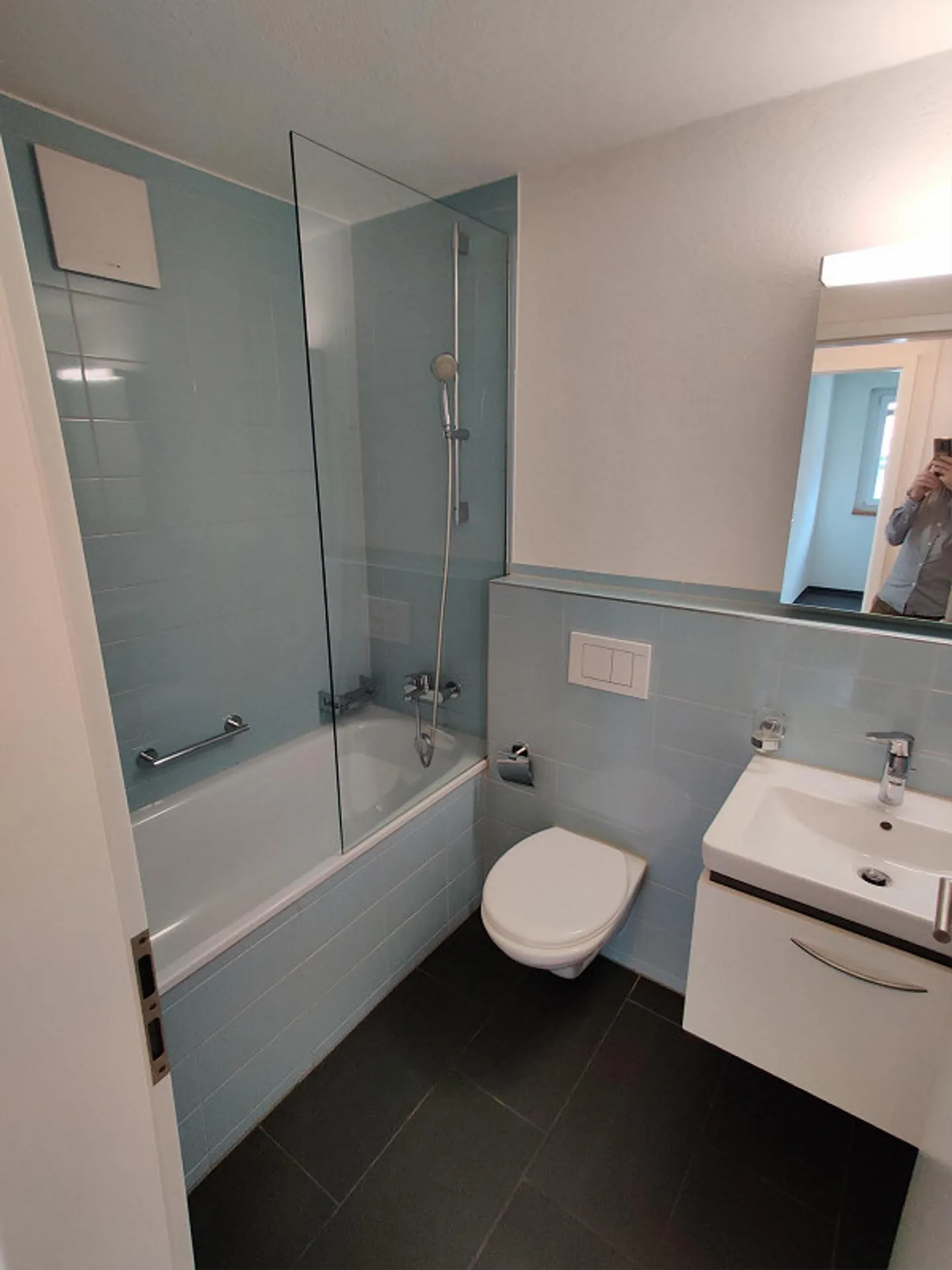 Appartamento in una posizione tranquilla e centrale - Foto 3 di 5