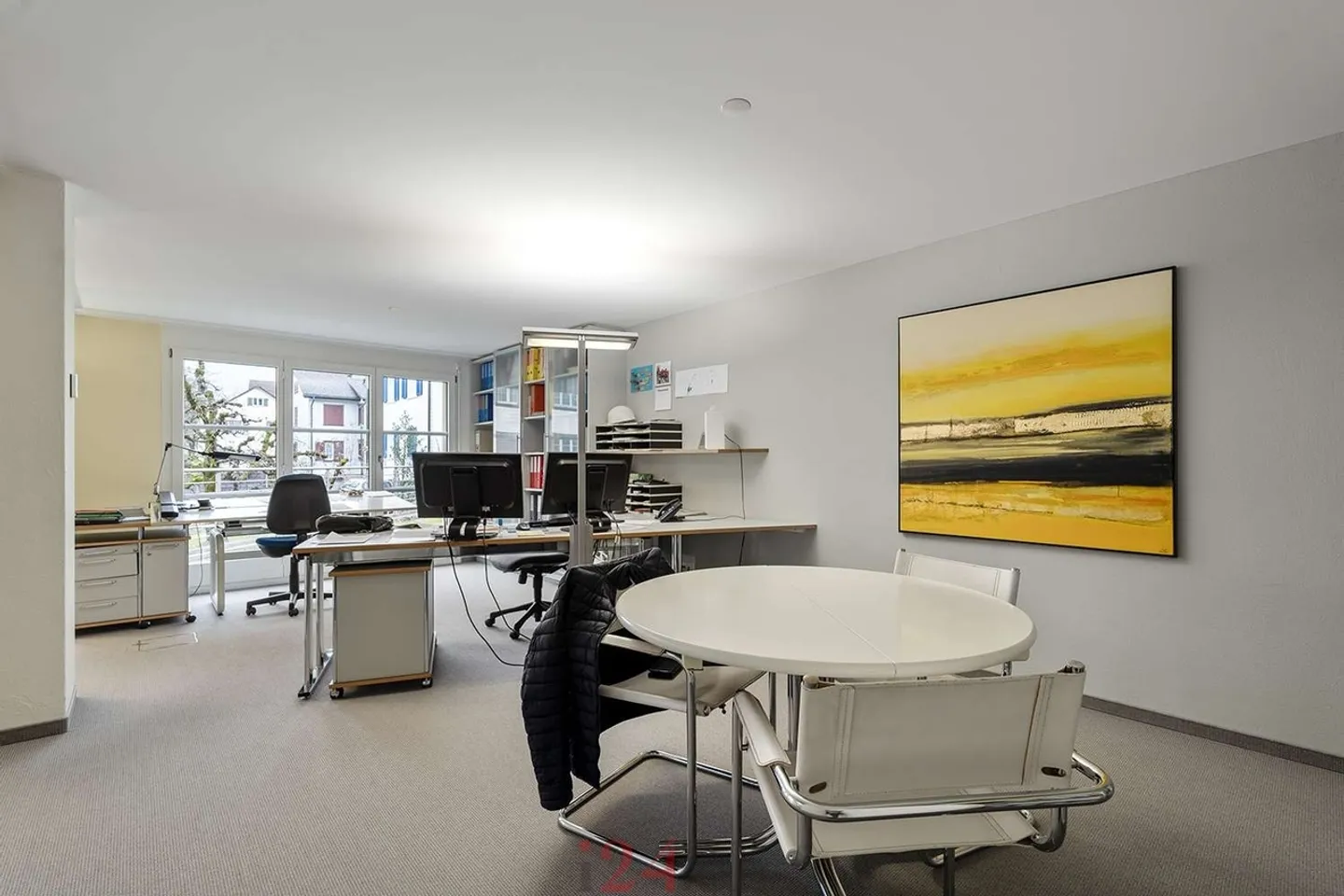 Zentrales Büro - Foto 10 von 13