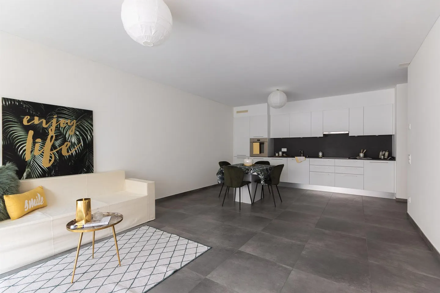 Residenza Artemisia: moderno appartamento vicino al centro di Belli... - Foto 1 von 8