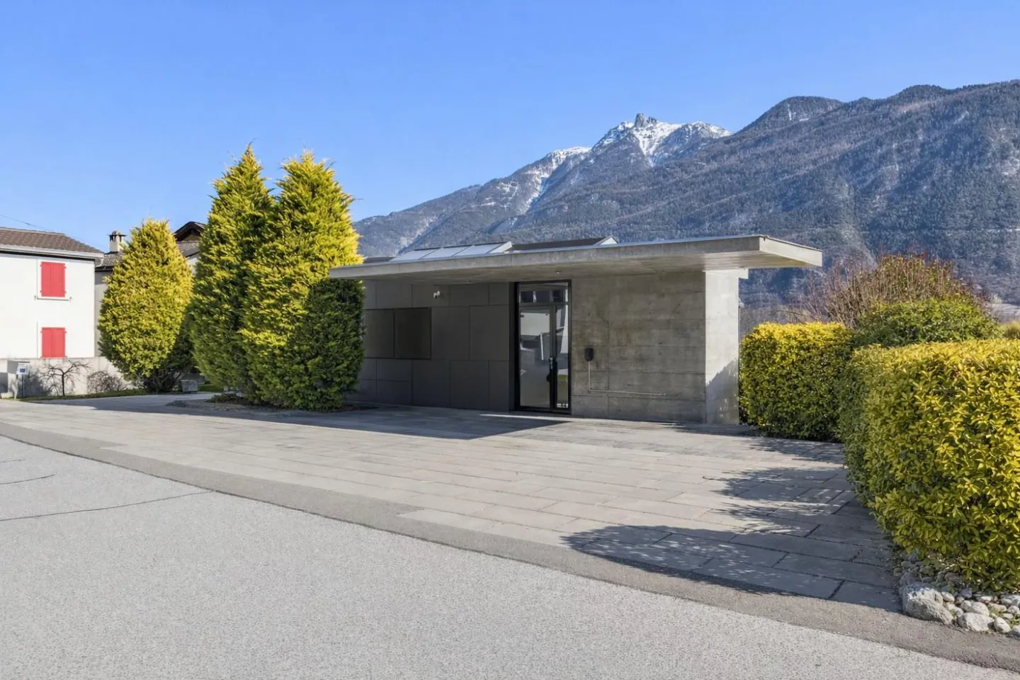 Villa moderne dans un quartier calme - Photo 3 sur 13