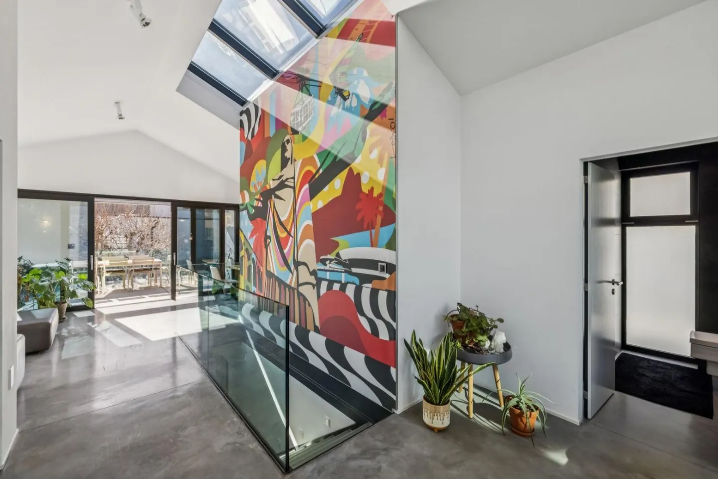 Villa moderne dans un quartier calme - Photo 4 sur 13