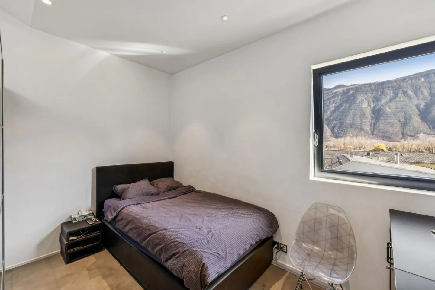 Villa moderne dans un quartier calme - Photo 5 sur 13