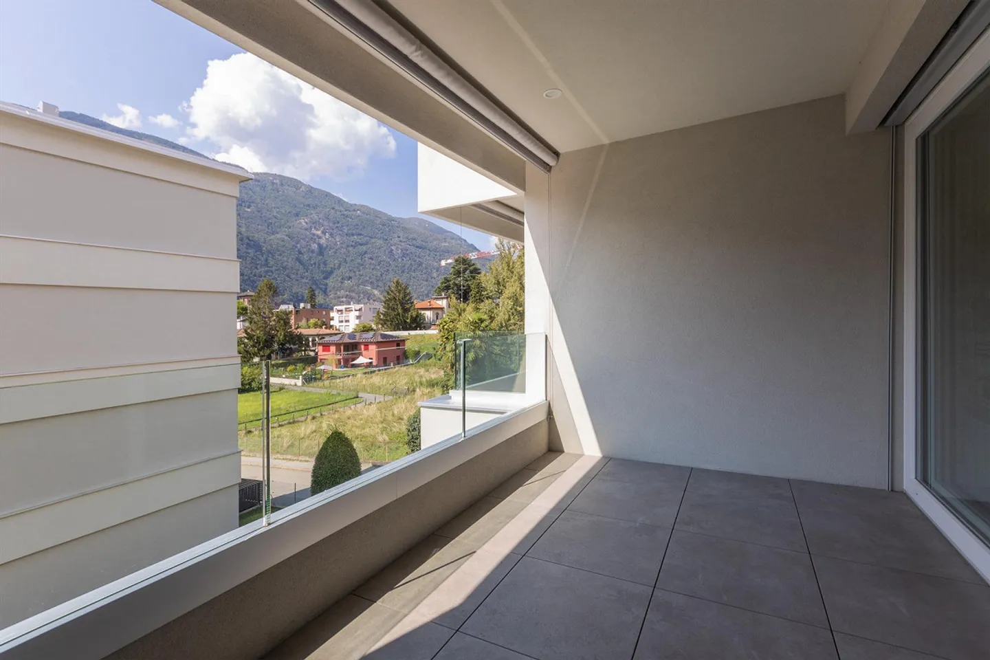 Residenza Artemisia: moderno appartamento vicino al centro di Belli... - Foto 4 von 8