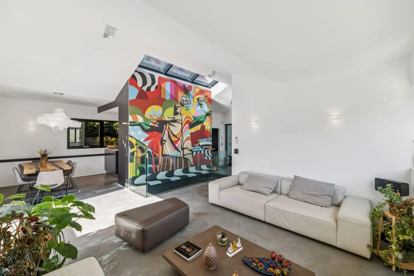 Villa moderne dans un quartier calme - Photo 6 sur 13