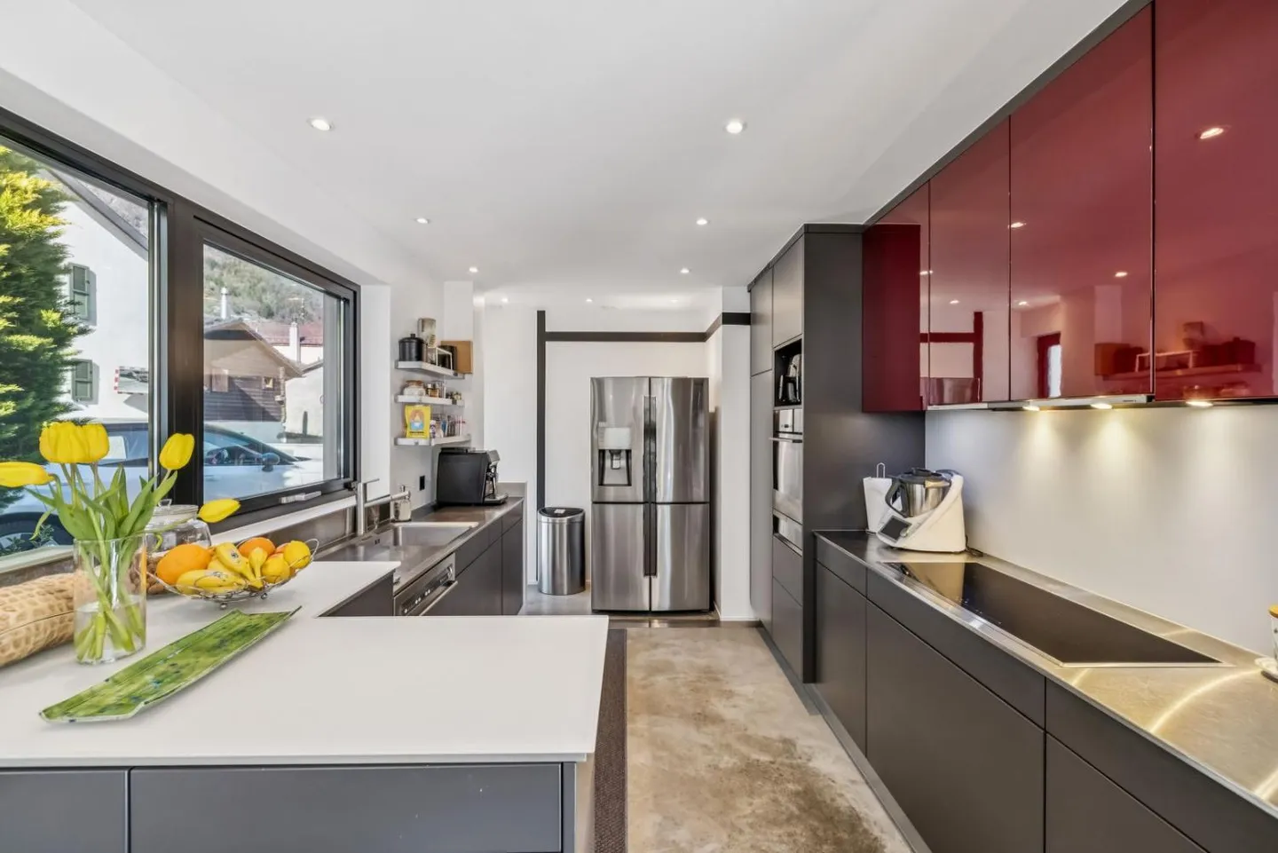 Villa moderne dans un quartier calme - Photo 7 sur 13