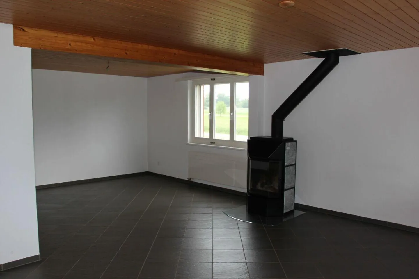 Maison individuelle de 8,5 pièces avec un vaste espace extérieur à Mattwil - Photo 13 sur 20