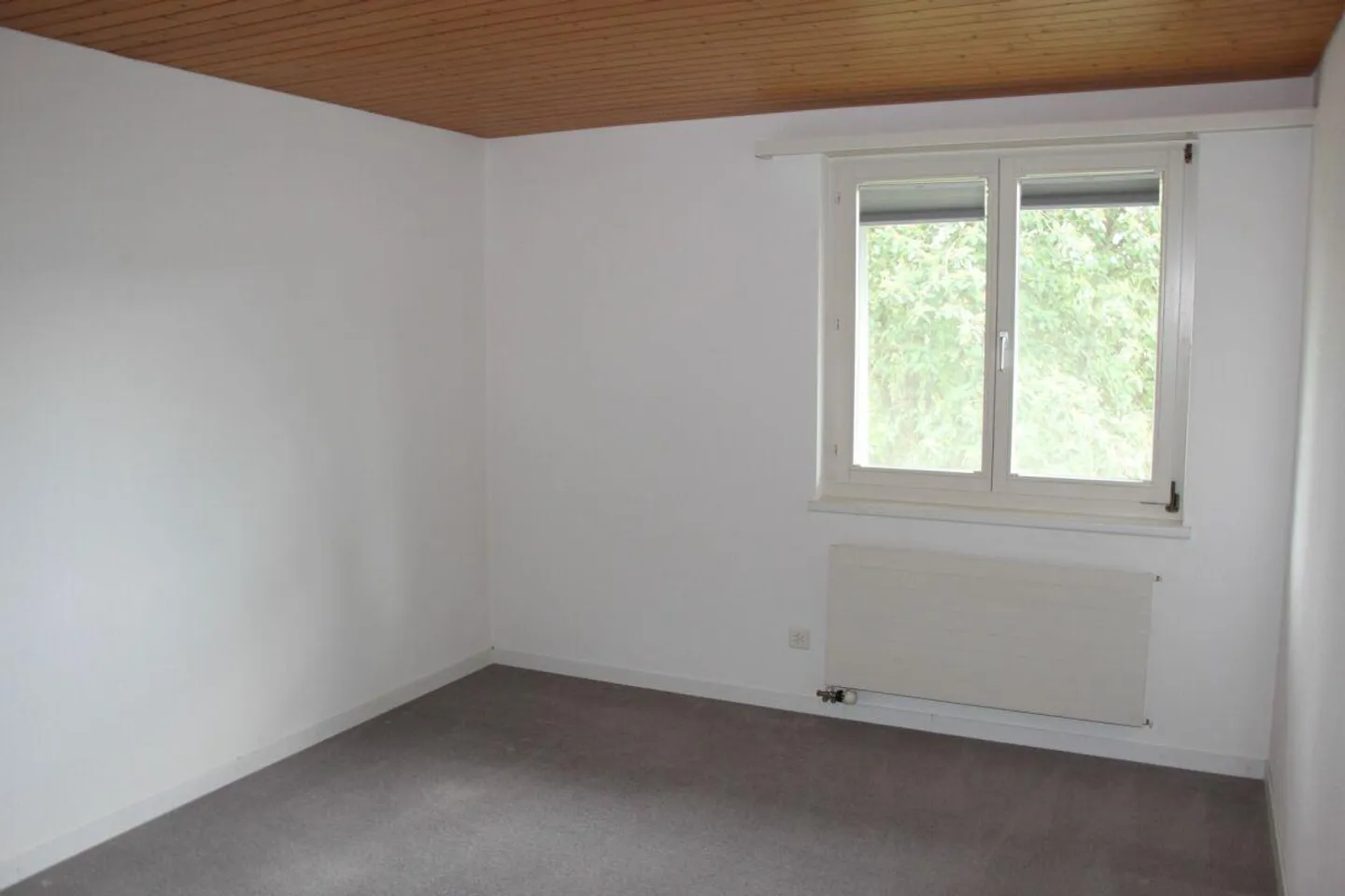 Maison individuelle de 8,5 pièces avec un vaste espace extérieur à Mattwil - Photo 16 sur 20