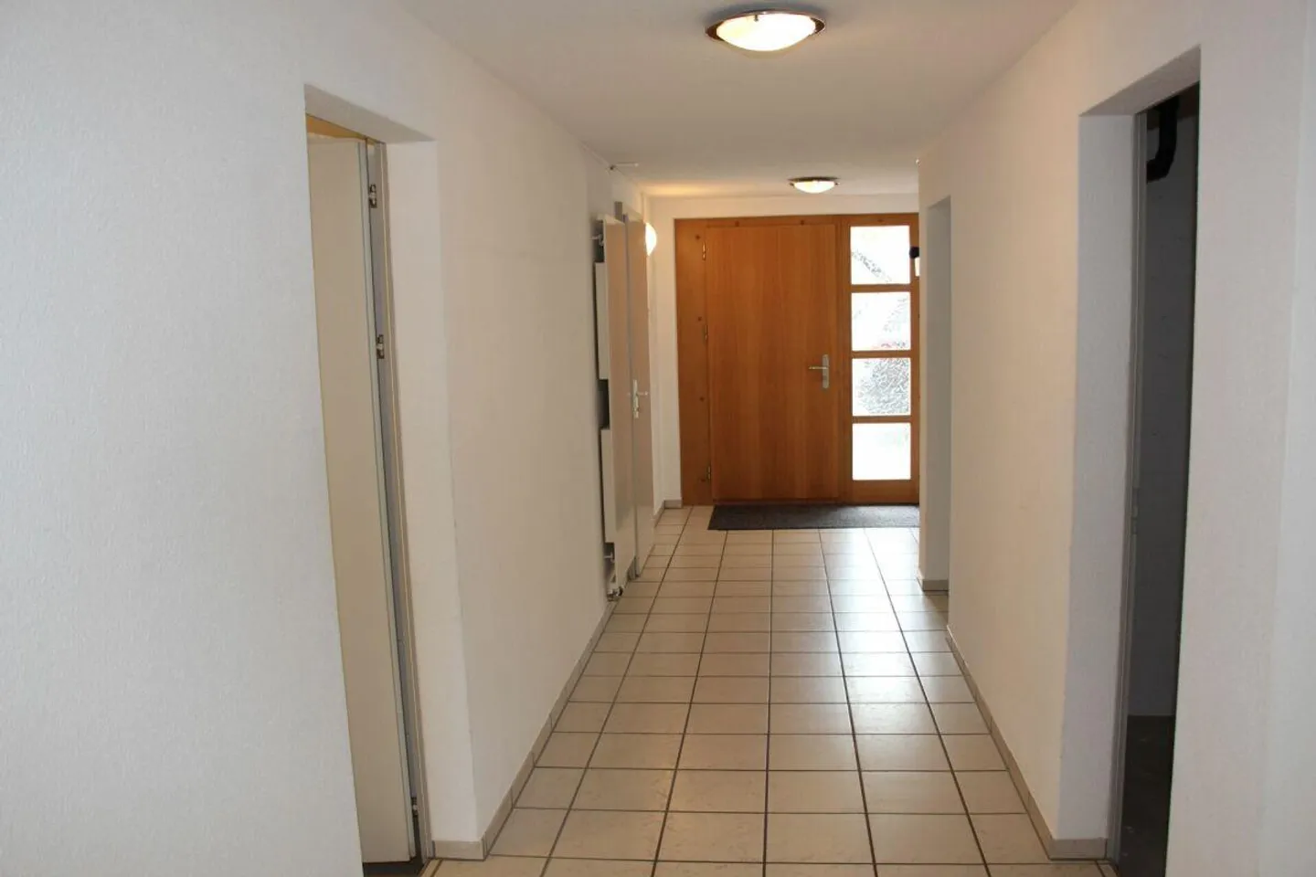 Maison individuelle de 8,5 pièces avec un vaste espace extérieur à Mattwil - Photo 20 sur 20