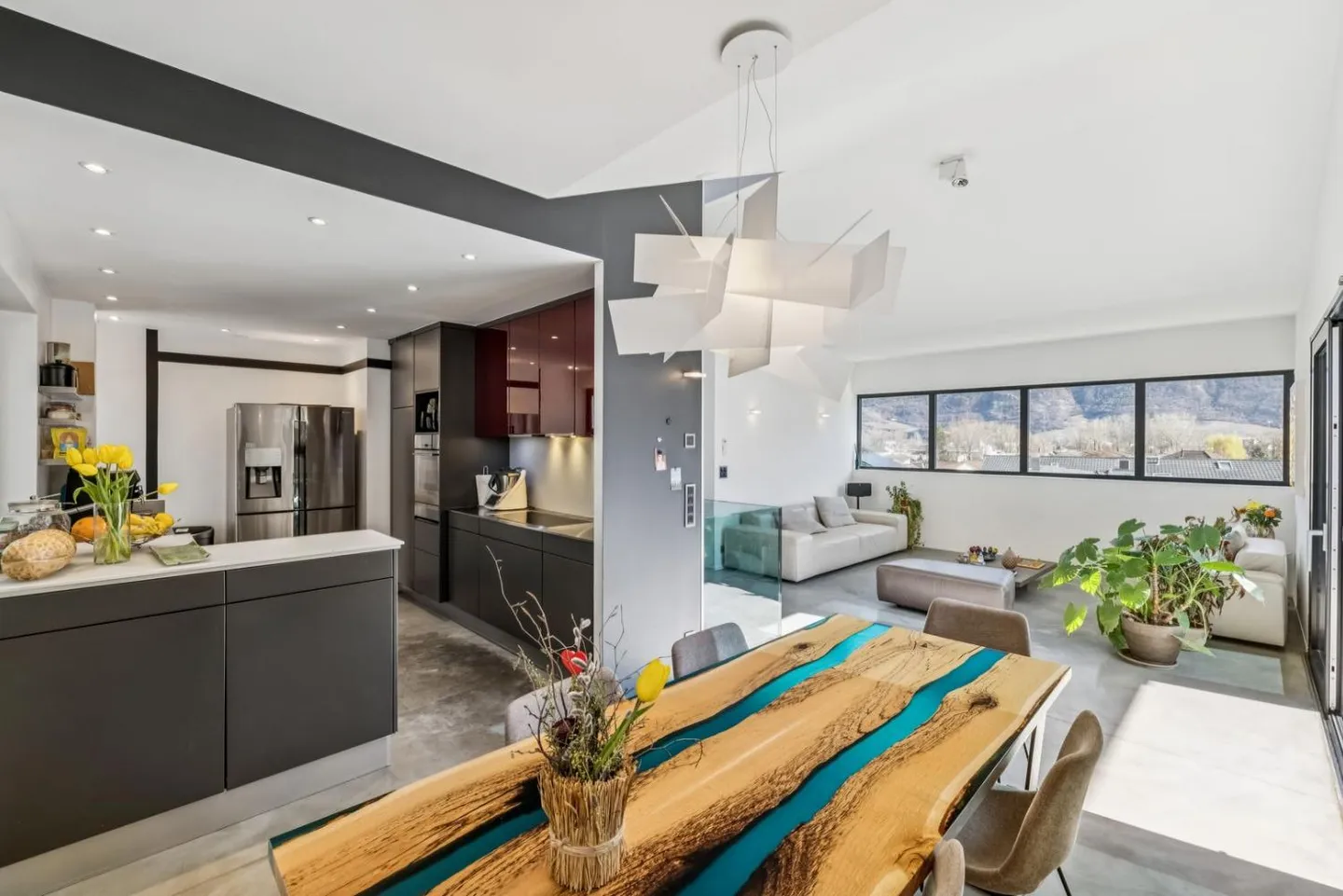 Villa moderne dans un quartier calme - Photo 9 sur 13