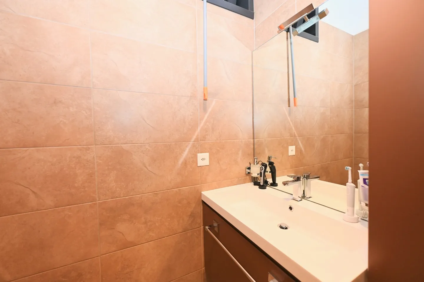 Raffiniertes Duplex-Apartment in Cassarate-Castagnola - Foto 13 von 18