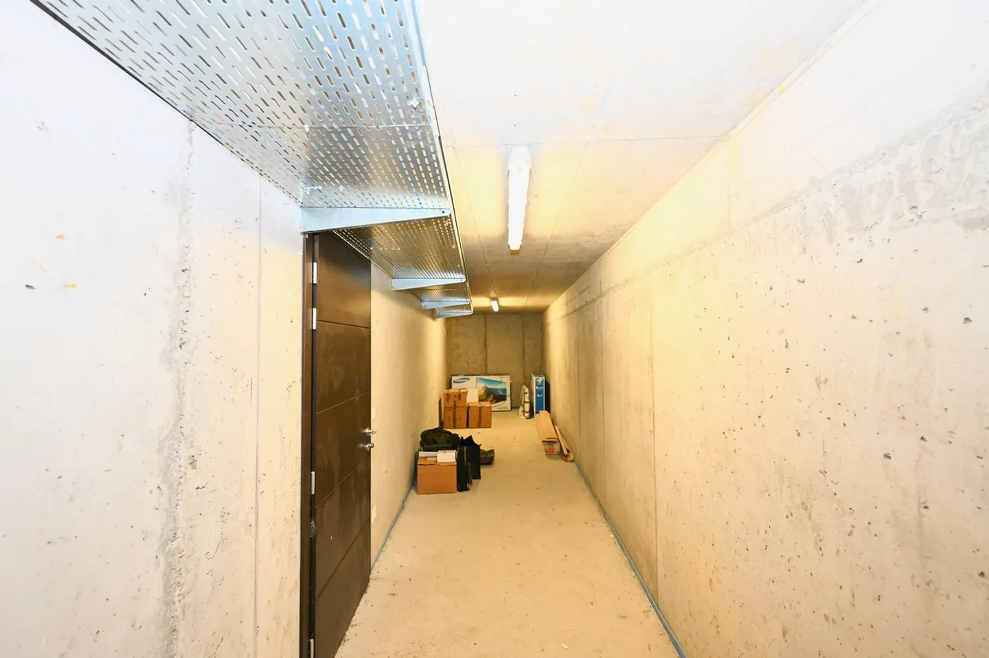 Raffiniertes Duplex-Apartment in Cassarate-Castagnola - Foto 15 von 18