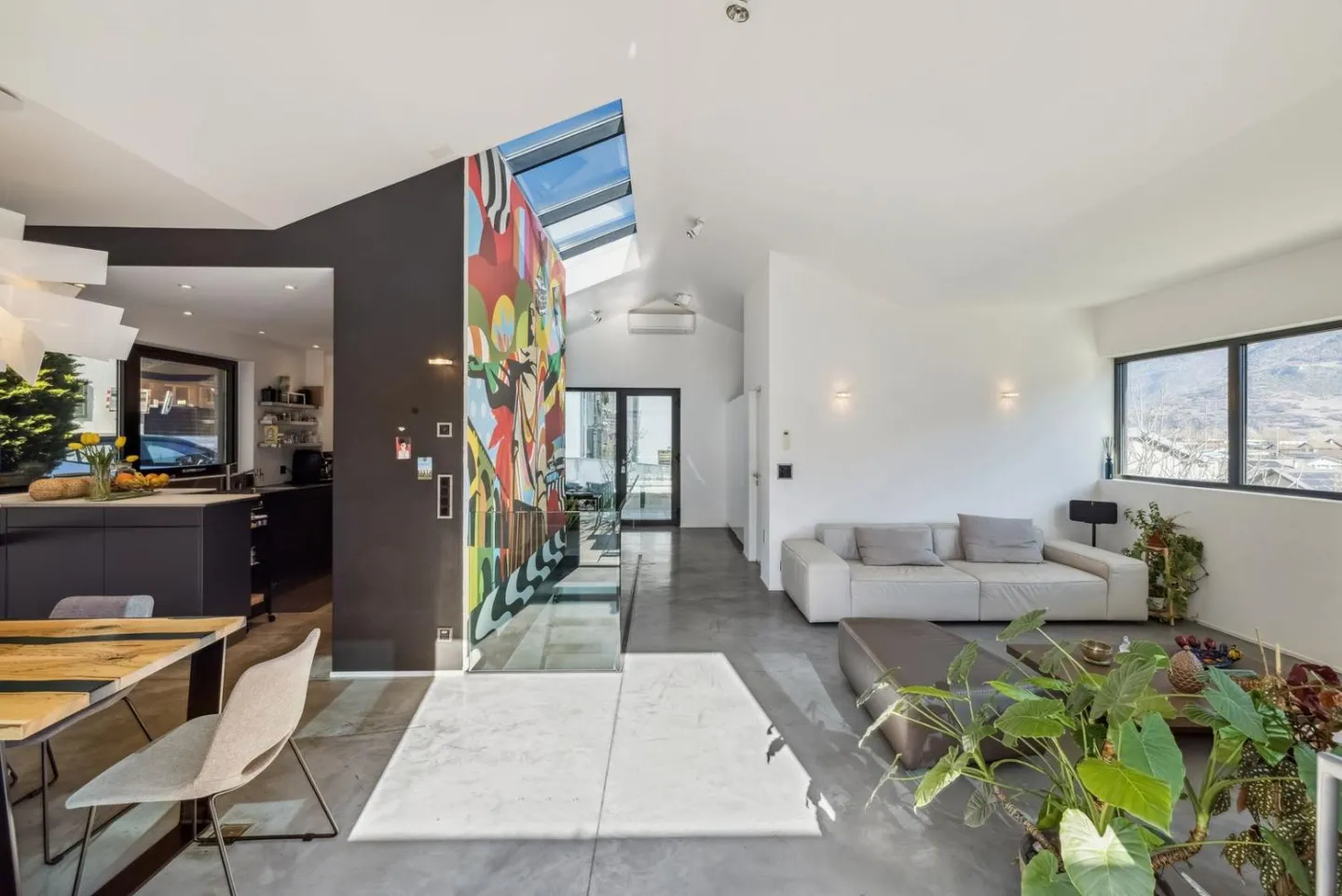 Villa moderne dans un quartier calme - Photo 10 sur 13