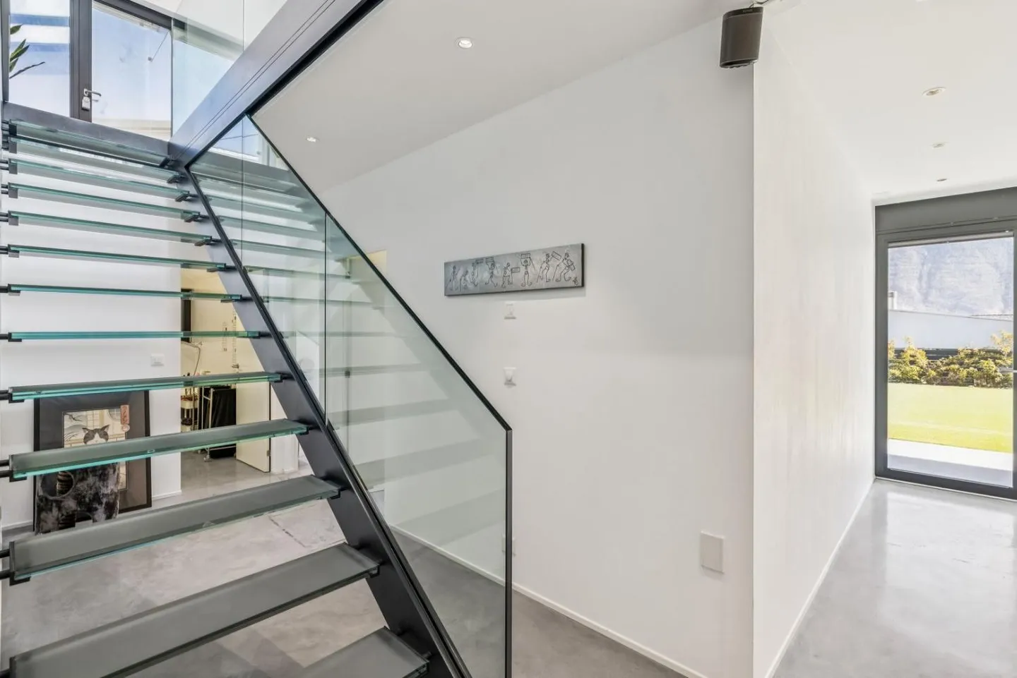 Villa moderne dans un quartier calme - Photo 11 sur 13