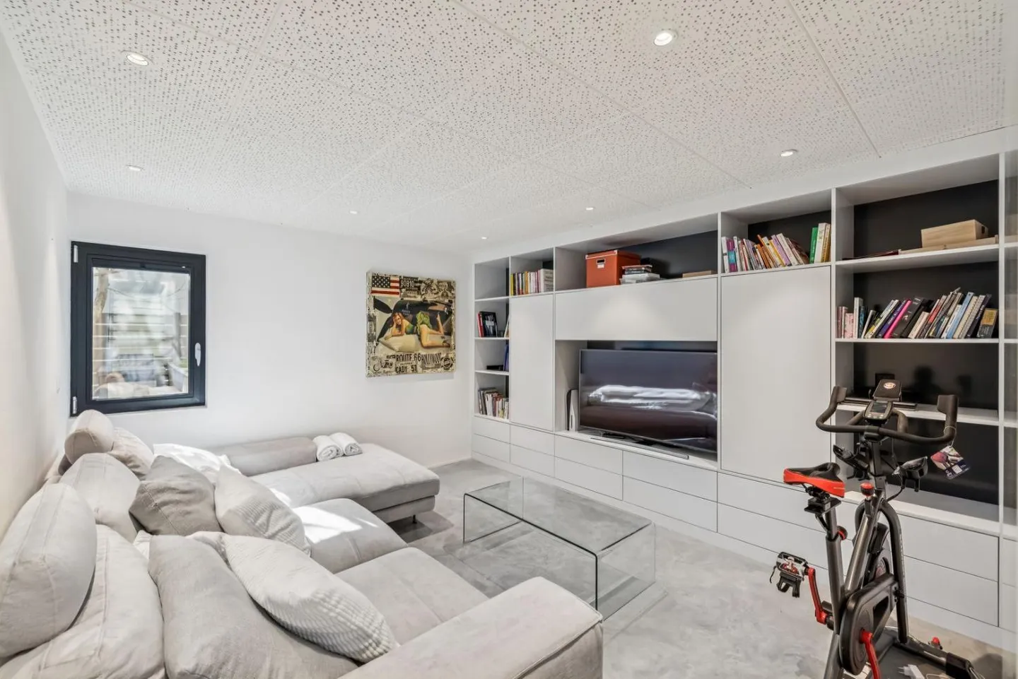 Villa moderne dans un quartier calme - Photo 12 sur 13