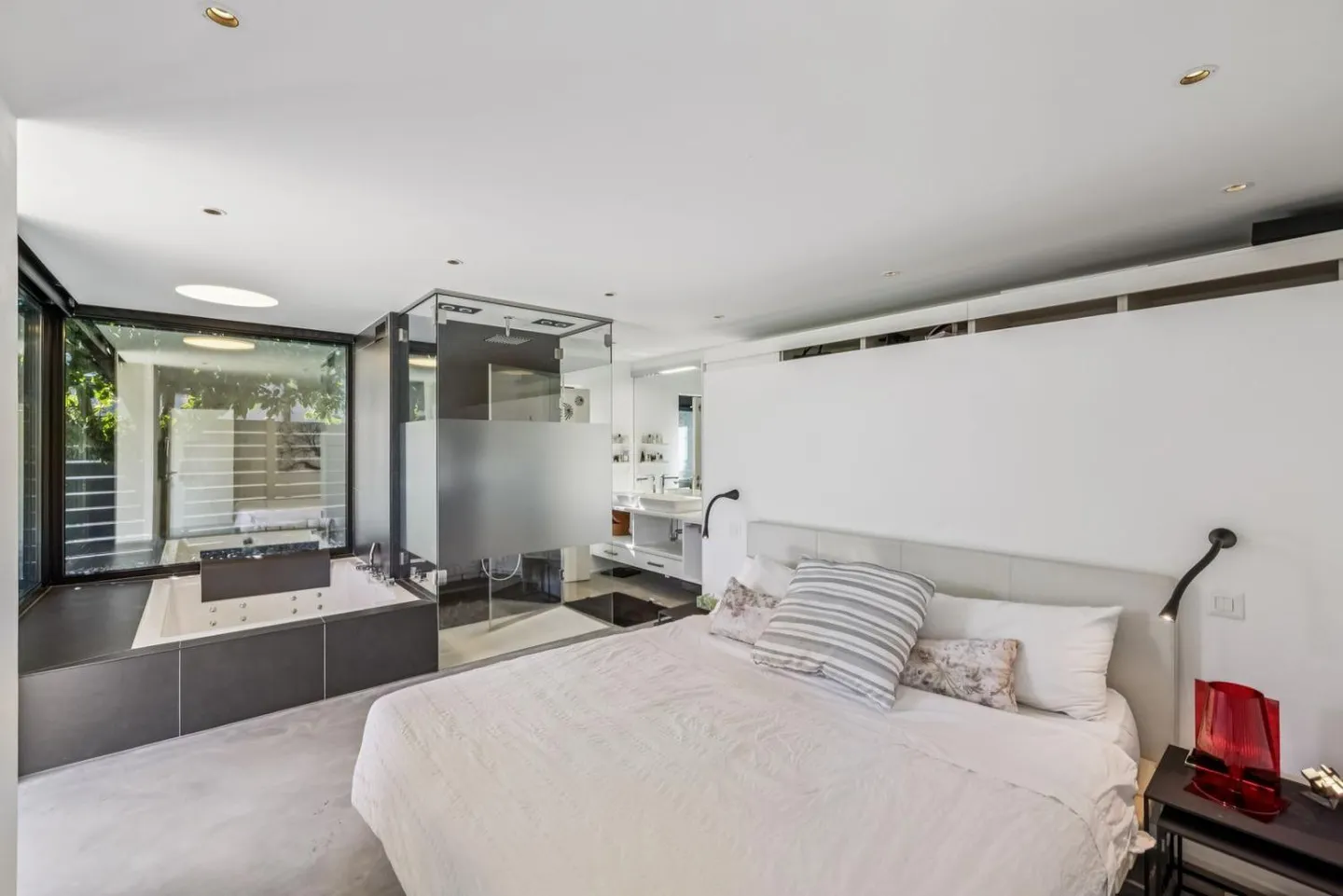 Villa moderne dans un quartier calme - Photo 13 sur 13