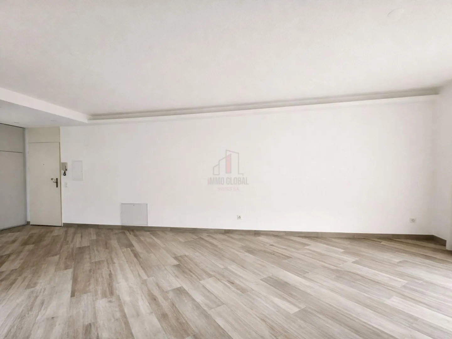 SCHÖNE DREI-ZIMMER-WOHNUNG IN LORETO, NICHT ZU VERPASSEN - Foto 3 von 9