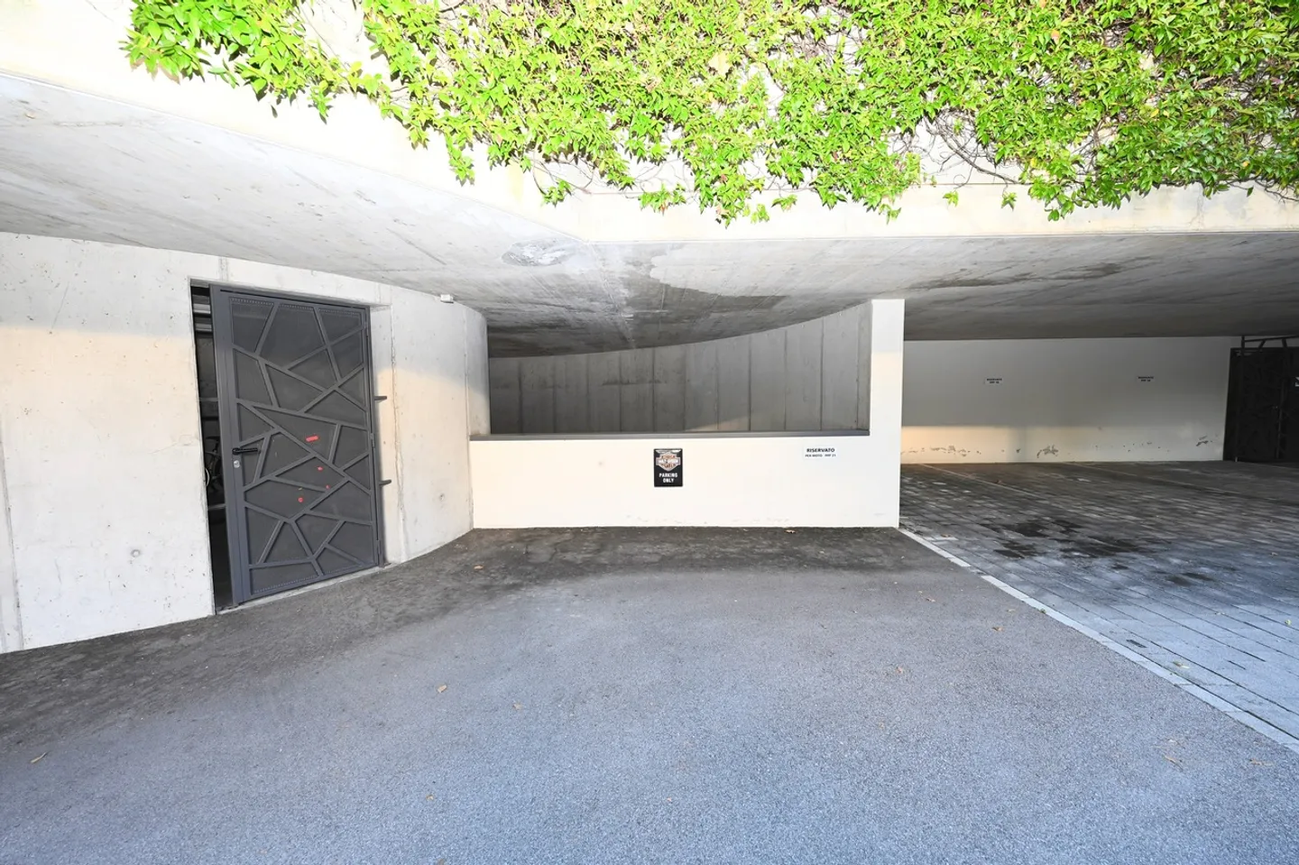 Raffiniertes Duplex-Apartment in Cassarate-Castagnola - Foto 17 von 18