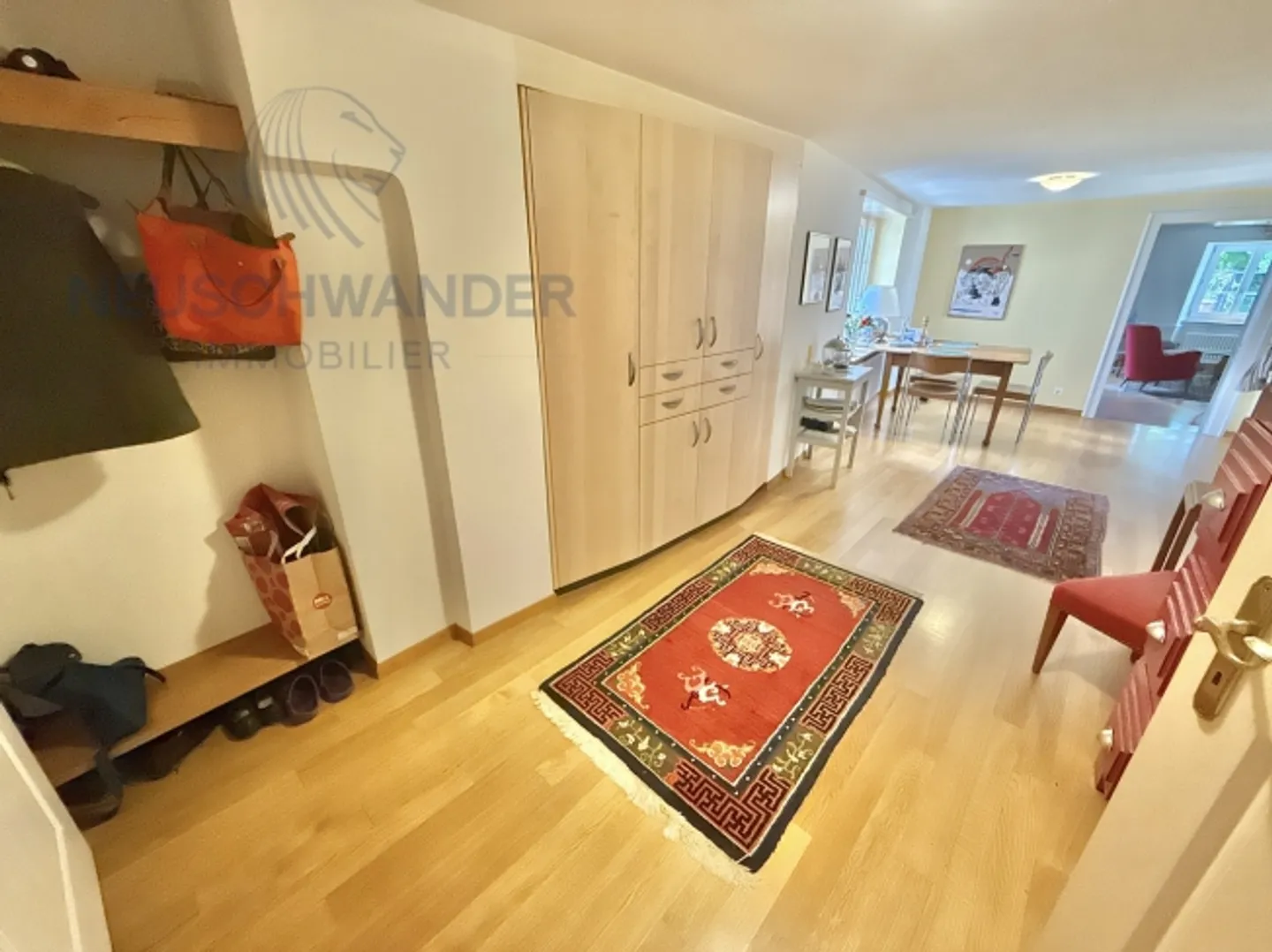 Unica passerella tra due edifici nel centro storico con giardino - Foto 14 di 20