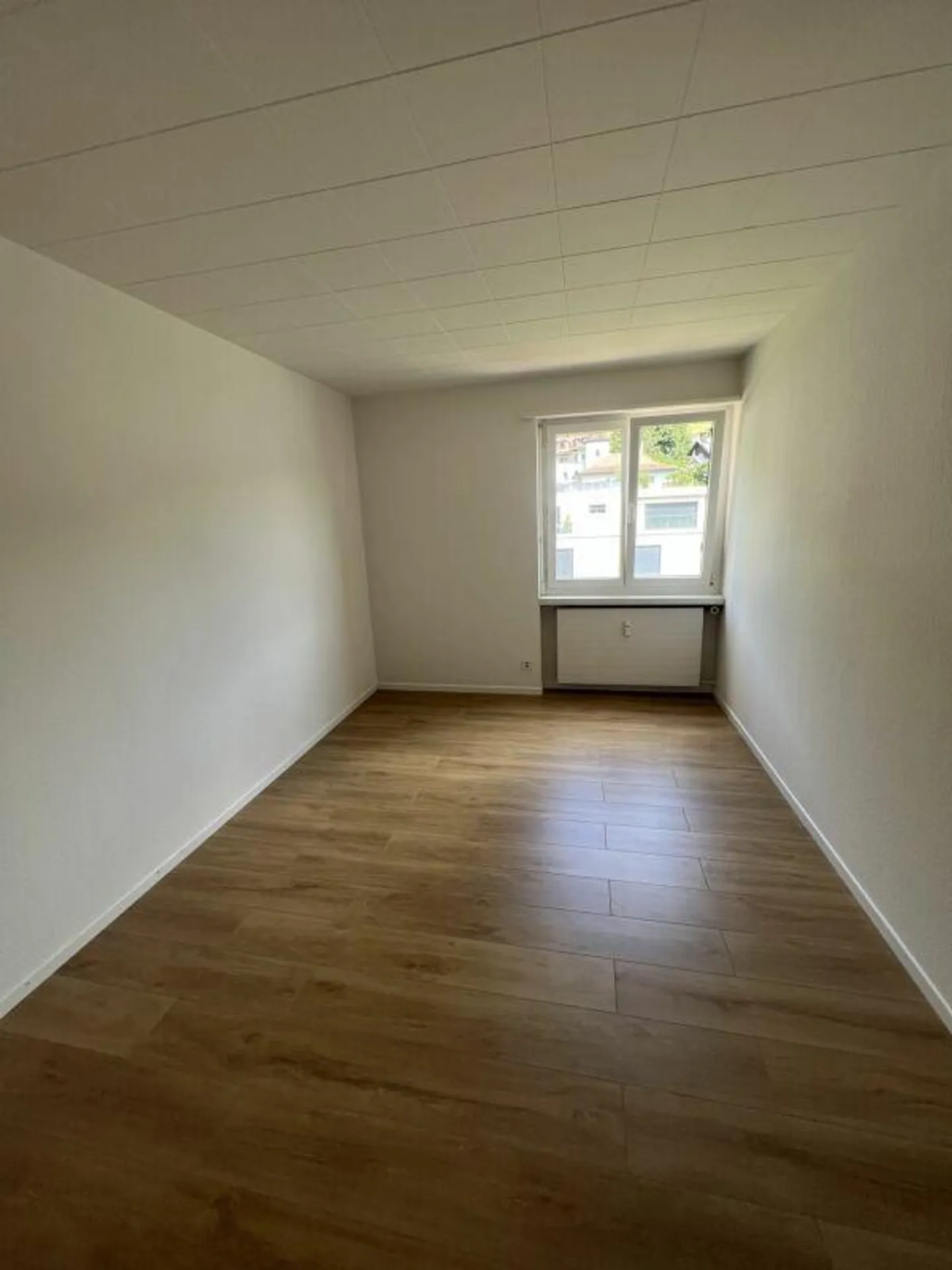 4.5 room apartment on the 3rd floor in Grellingen - Photo 4 of 9