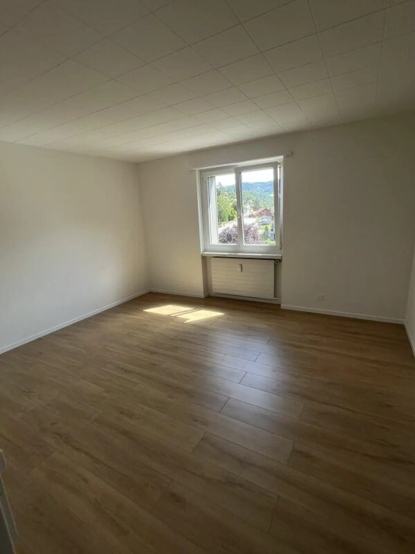 4.5 room apartment on the 3rd floor in Grellingen - Photo 6 of 9