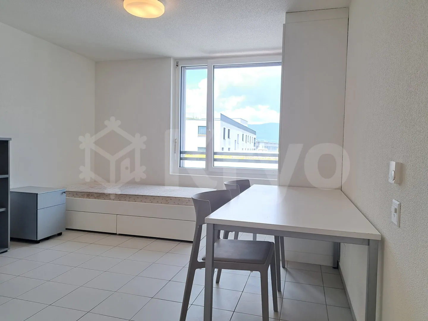 Charmant Studio Appartement - Photo 1 sur 3