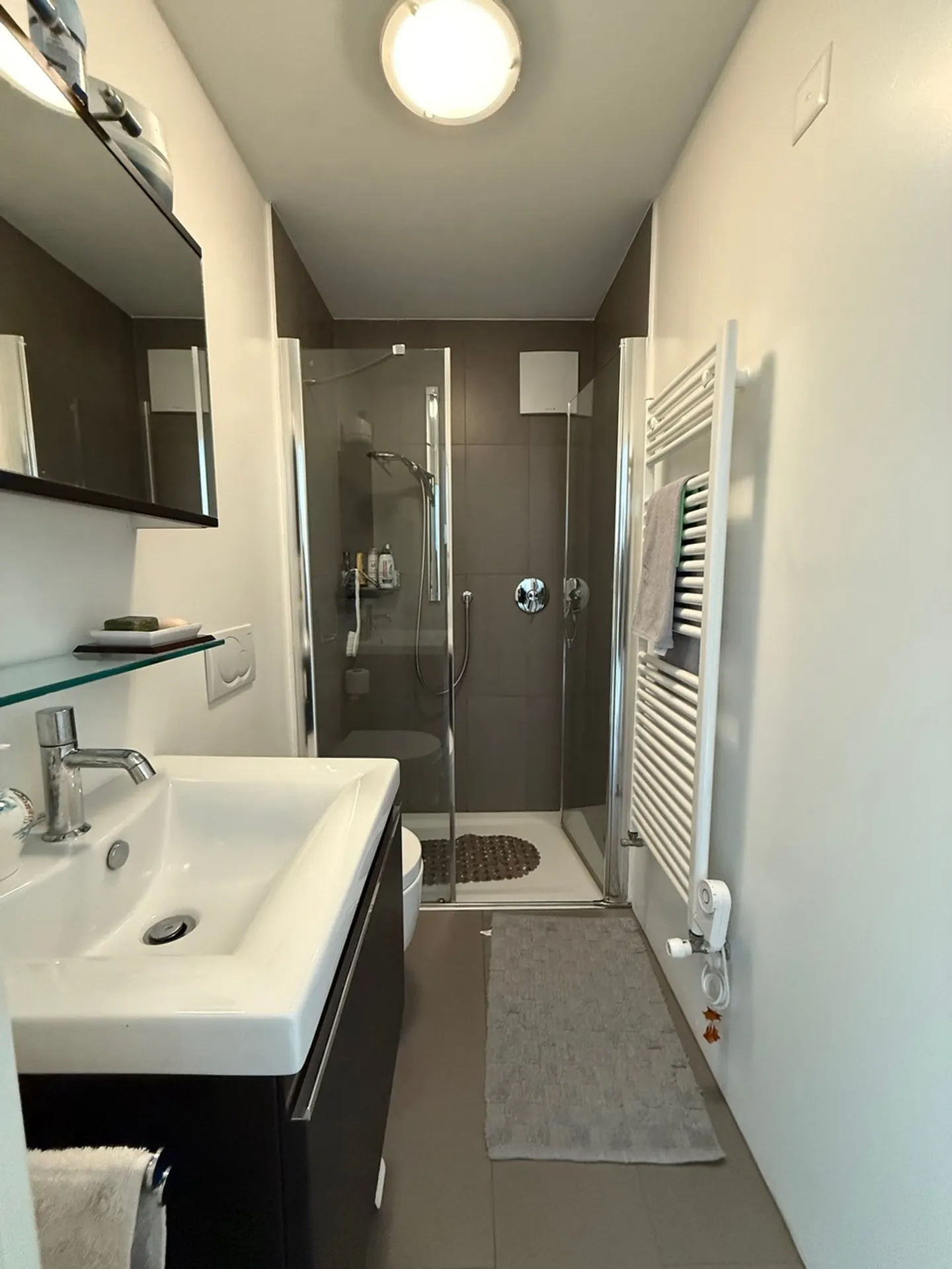 Appartement Duplex avec Jardin - Photo 8 sur 10