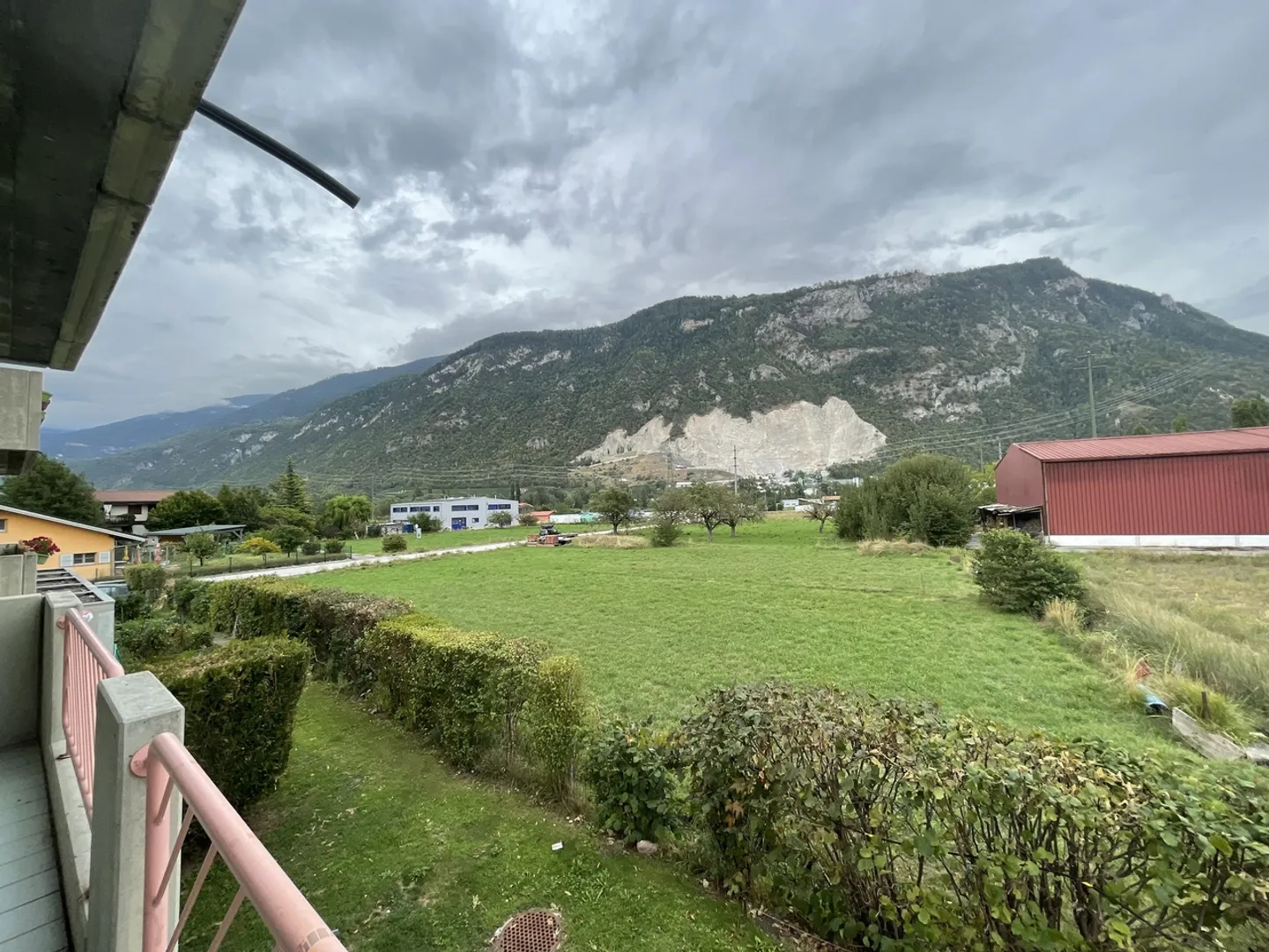 Geräumige 3,5 Zimmer mit Balkon - Foto 7 von 7