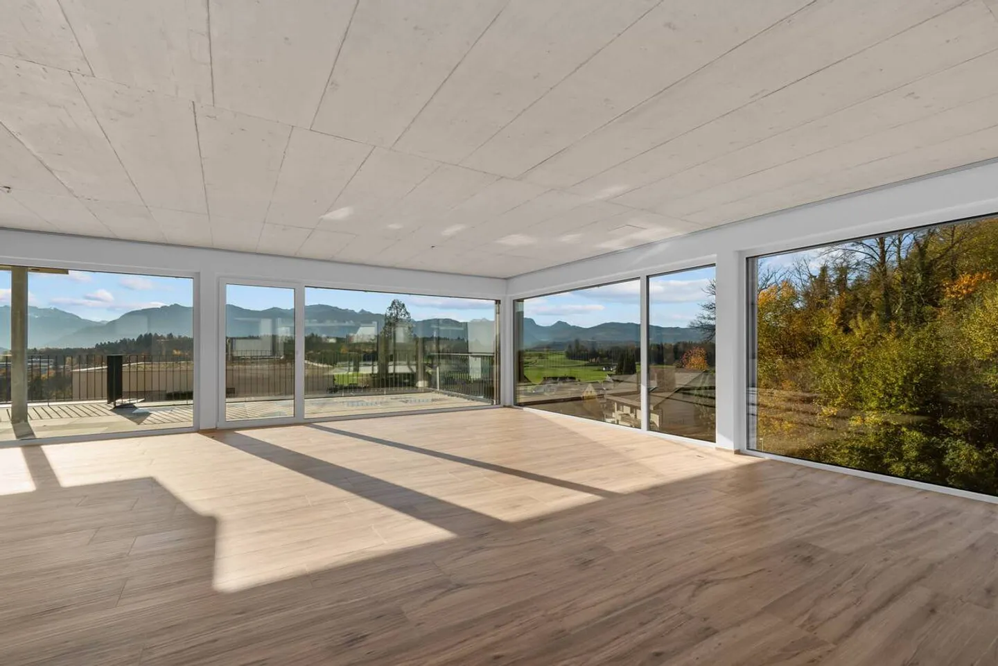 Penthouse mieten - Foto 5 von 13