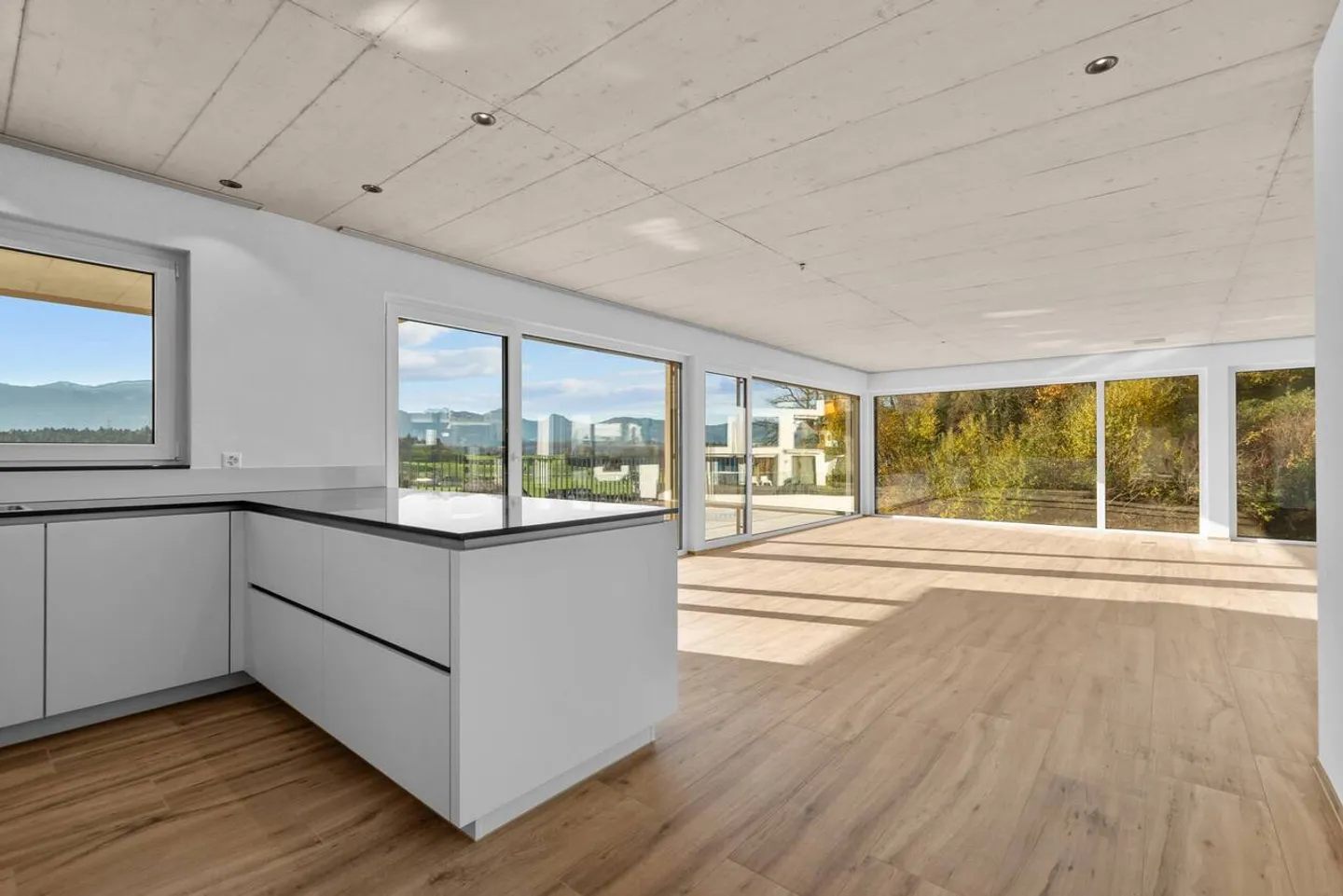 Penthouse mieten - Foto 8 von 13