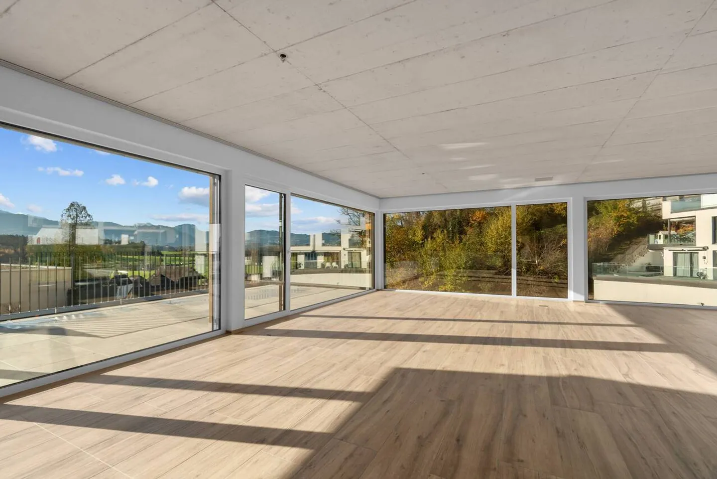 Penthouse mieten - Foto 7 von 13