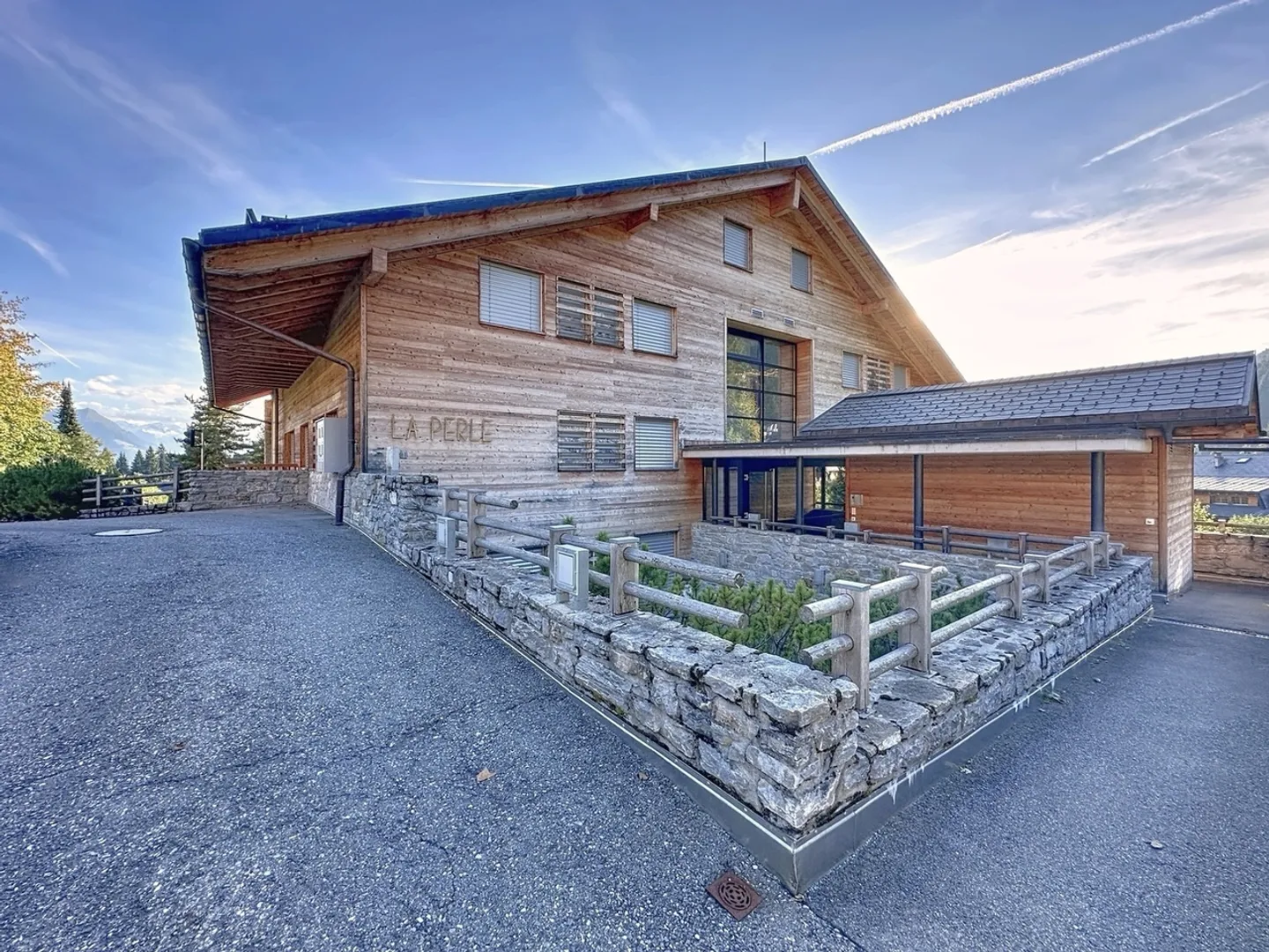 Duplex eccezionale con giardino - Ski In-Out - Foto 20 di 20