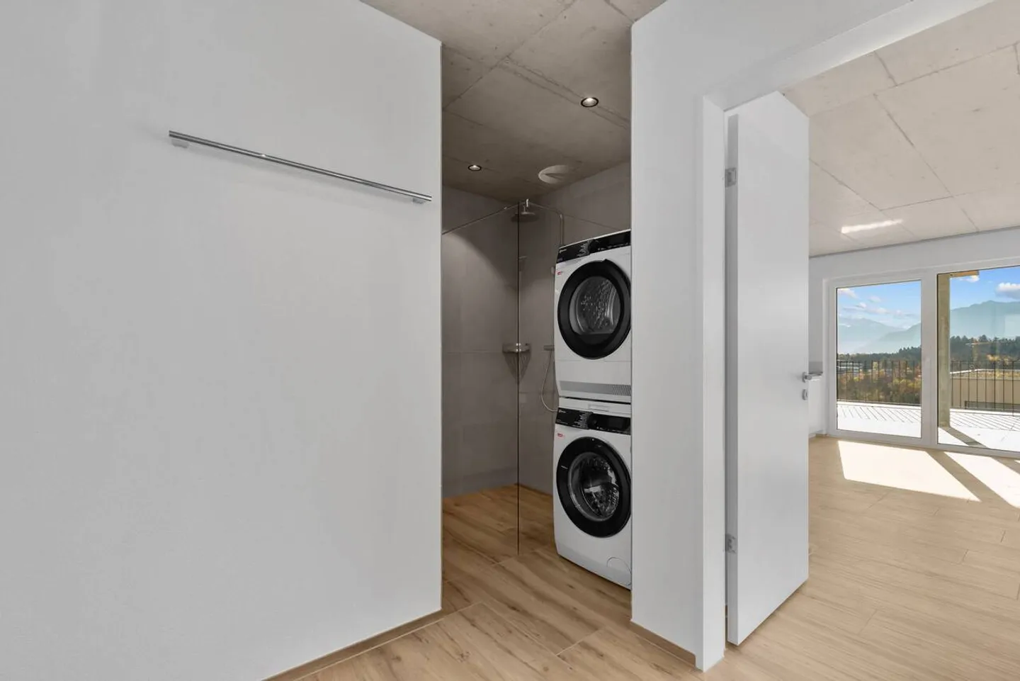 Penthouse mieten - Foto 11 von 13