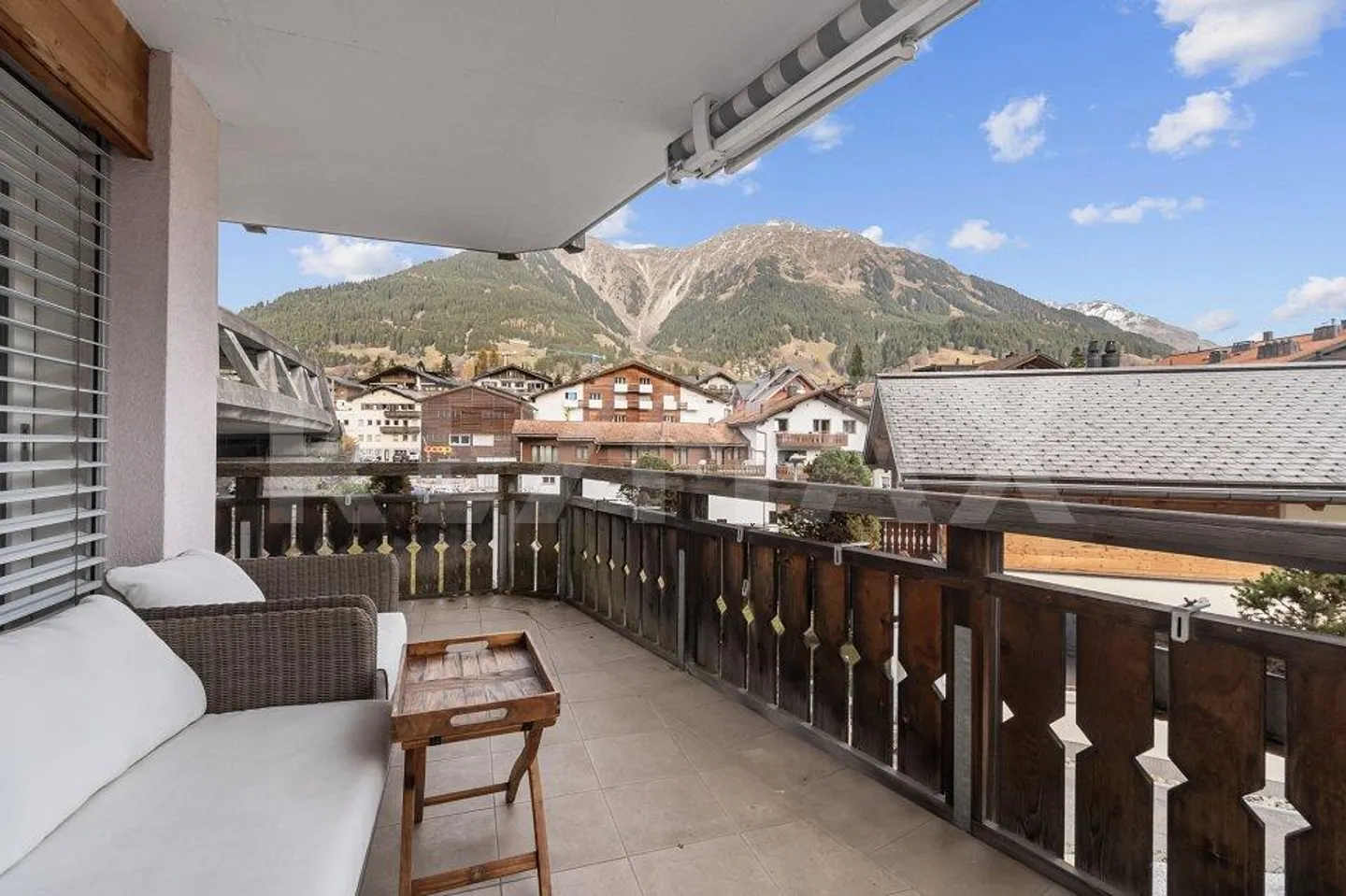 Appartamento 4.5 stanze - Foto 12 di 13