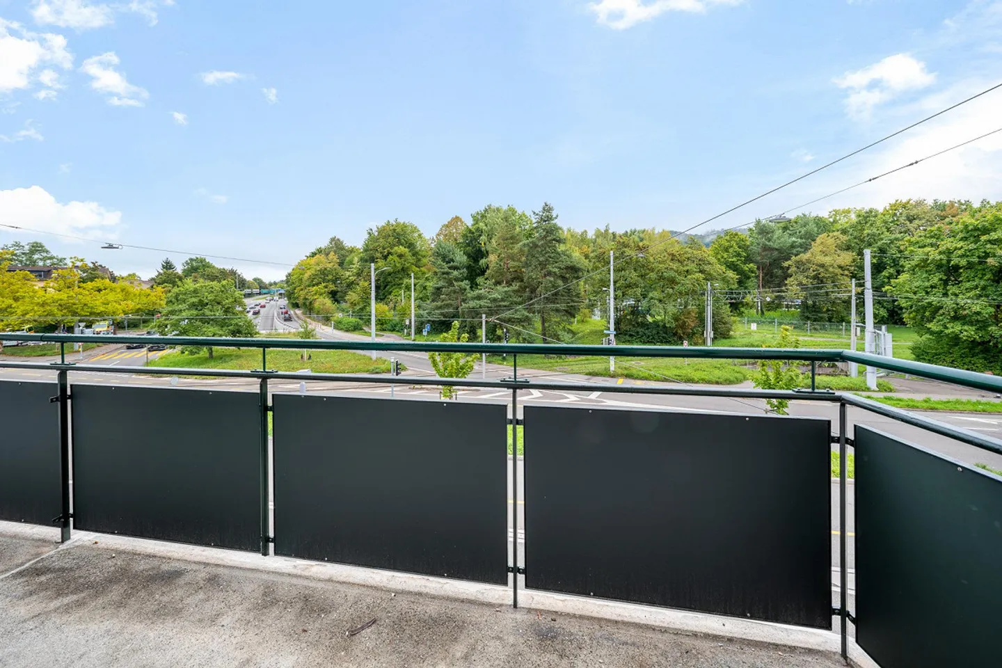 Appartamento accogliente vicino al parco Irchel - Foto 7 di 7