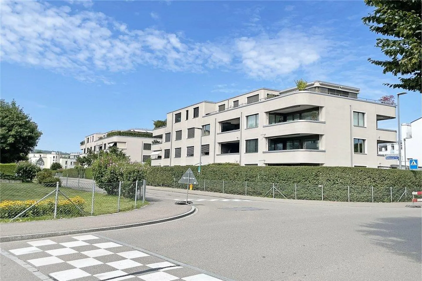 Confort, Emplacement, Qualité de Vie – tout en un - Photo 2 sur 13