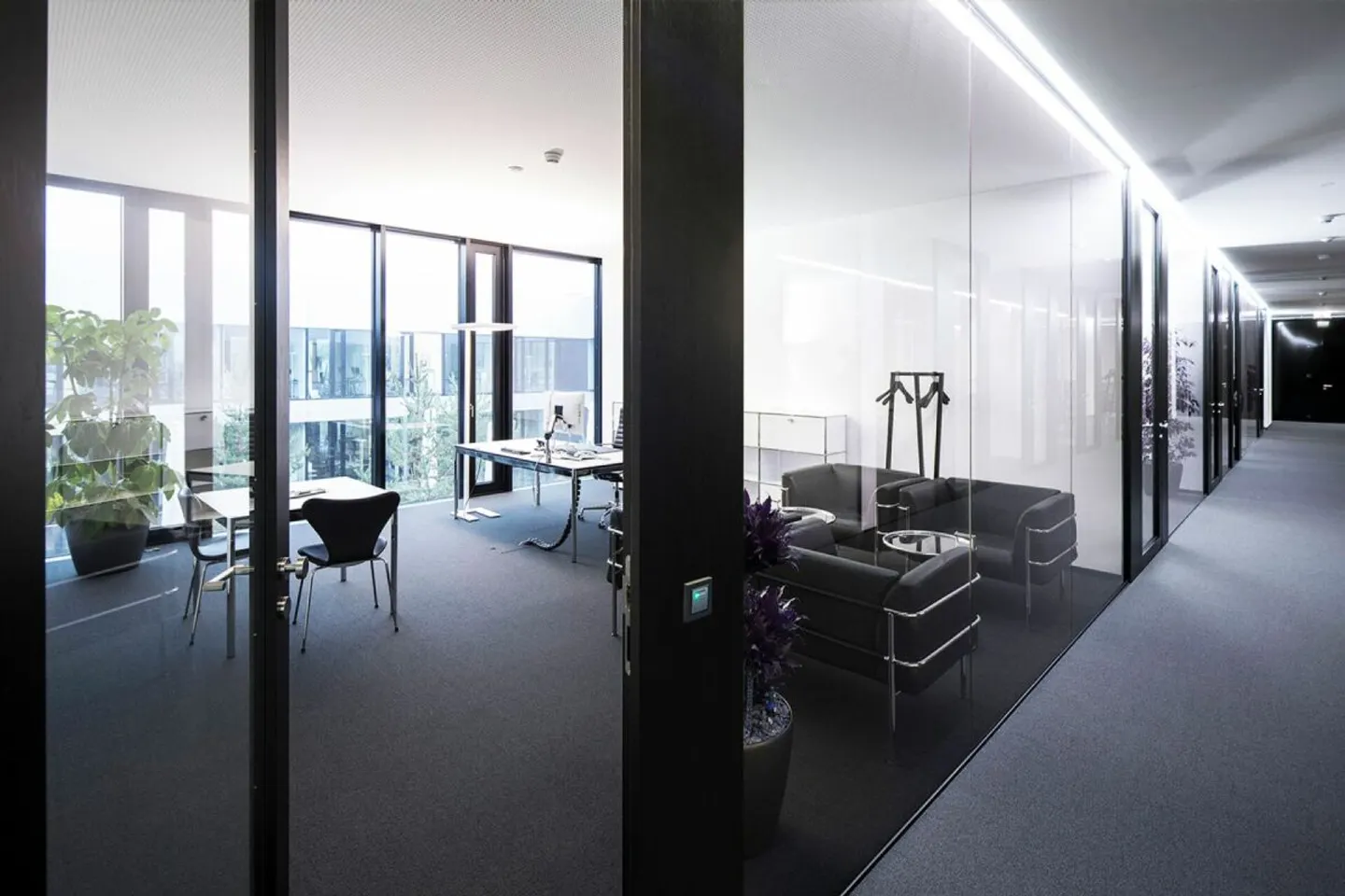 Attention PME ! Louez des espaces individuels dans NEO Spaces. - Photo 2 sur 7