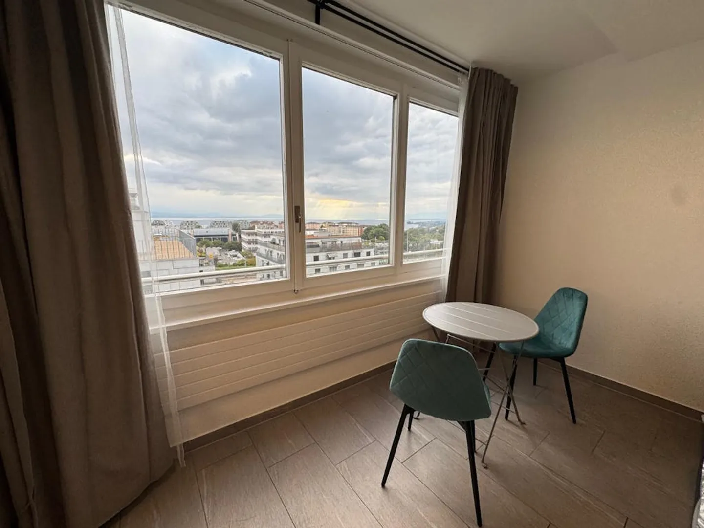 Appartement à louer - Photo 1 sur 5