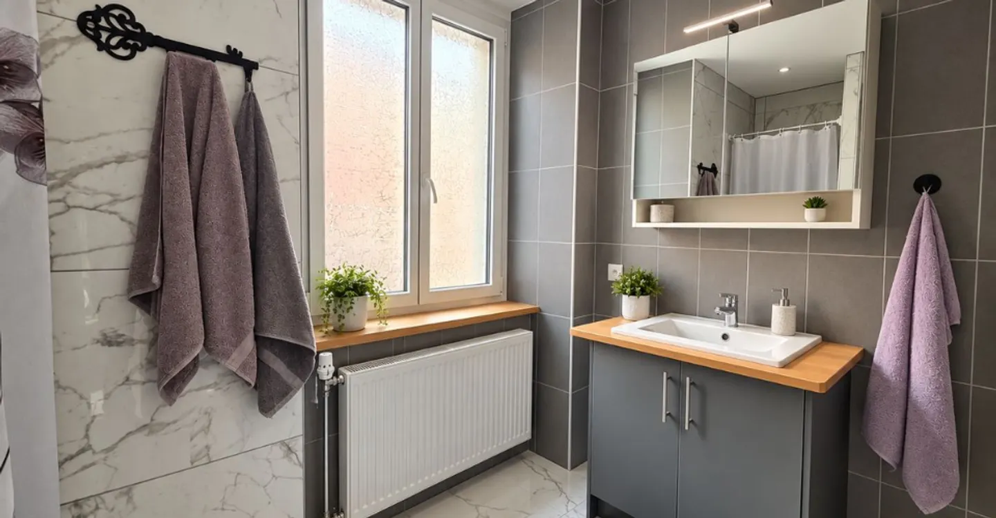 Maison jumelée composée de 5 appartements entièrement rénovés - Photo 5 of 12