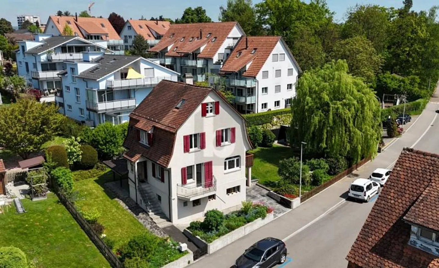 Single house for rent - Photo 1 of 6