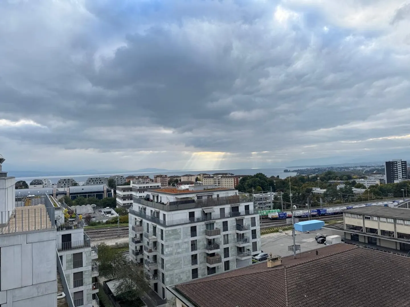 Appartement à louer - Photo 5 sur 5