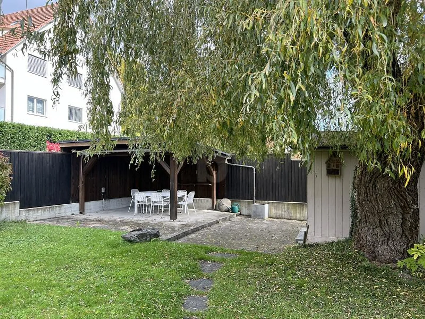 Single house for rent - Photo 5 of 6